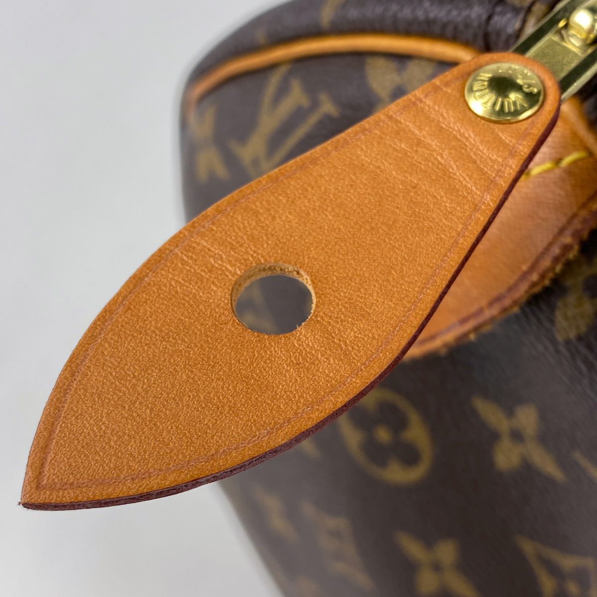 ルイ・ヴィトン Louis Vuitton スピーディ 30 ボストンバッグ 通勤