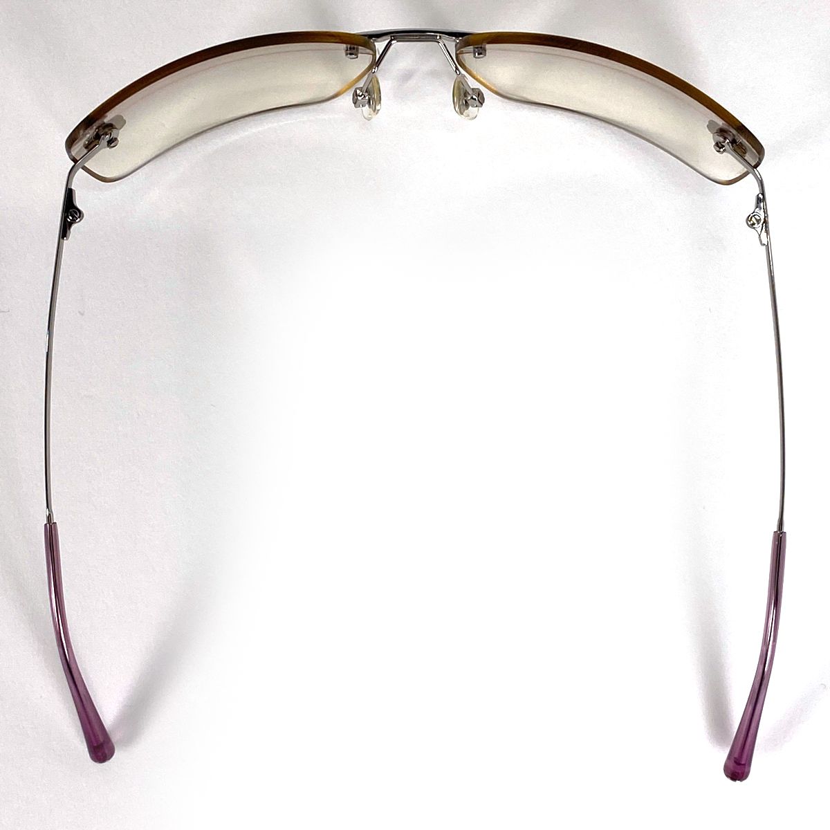 シャネル CHANEL カメリア サングラス ココマーク グラデーション アイ