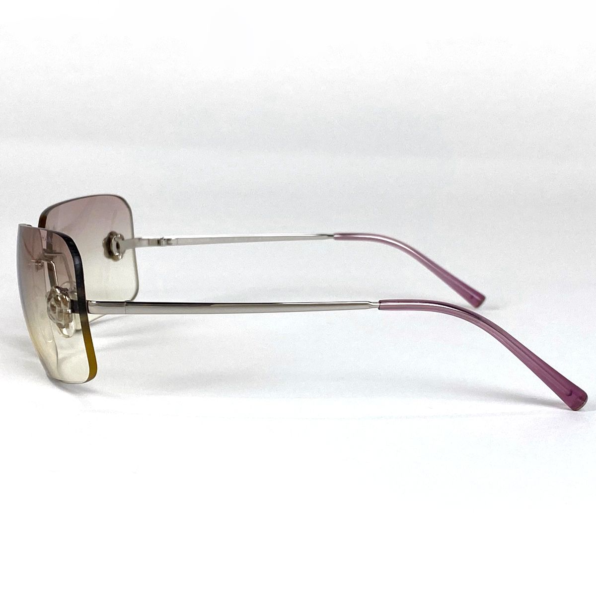 シャネル CHANEL カメリア サングラス ココマーク グラデーション アイ