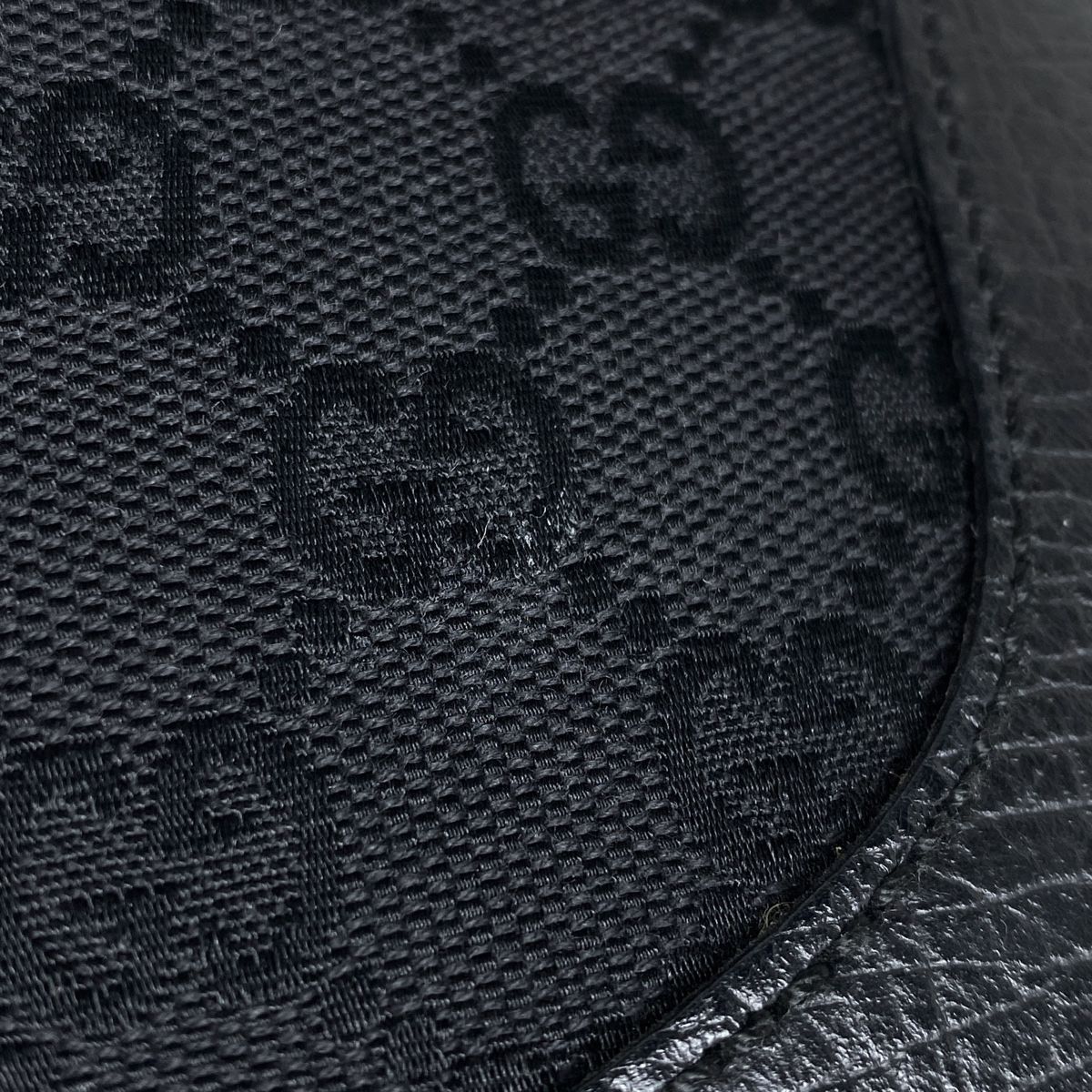 グッチ GUCCI ジャッキーライン ショルダーバッグ GG柄 ハンドバッグ