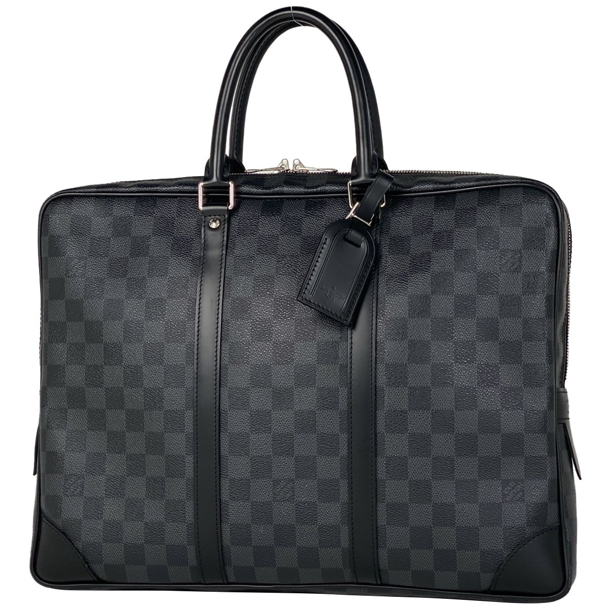 ルイ・ヴィトン Louis Vuitton ポルトドキュマン ヴォワヤージュ