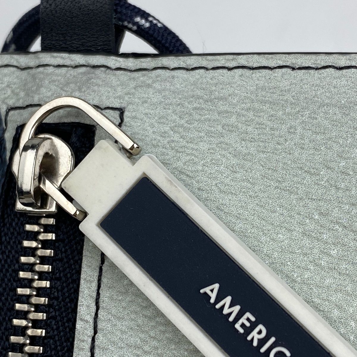 BUXWXY】パーリーゲイツ カシミア混ハーフジップニット カシミア混