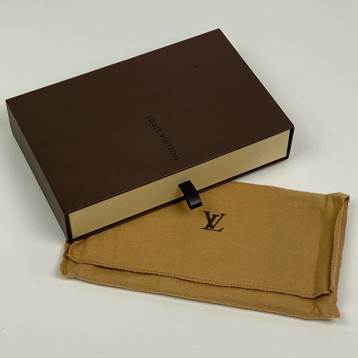 ルイ・ヴィトン Louis Vuitton ポルトフォイユ インターナショナル