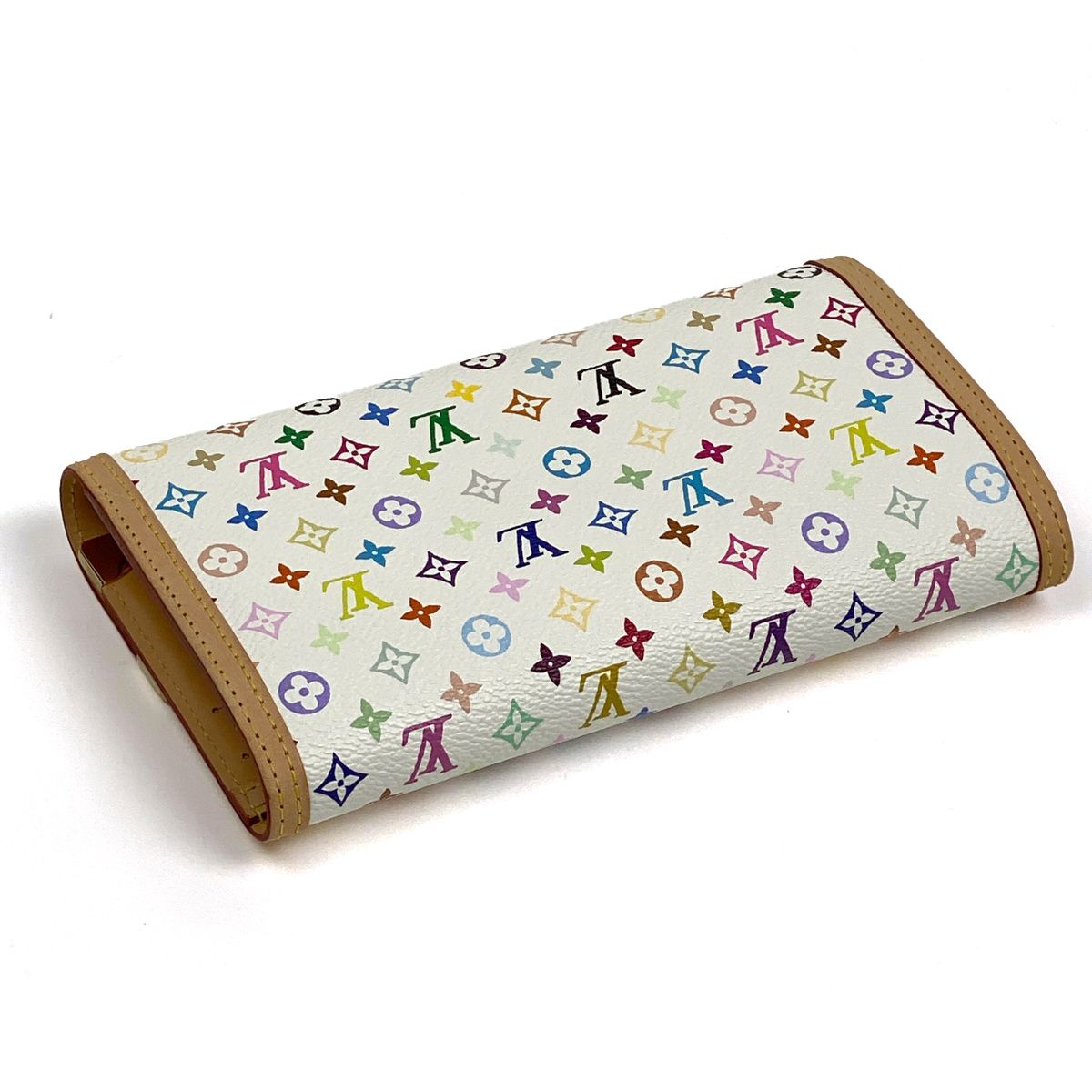 ルイ・ヴィトン Louis Vuitton ポルトフォイユ インターナショナル