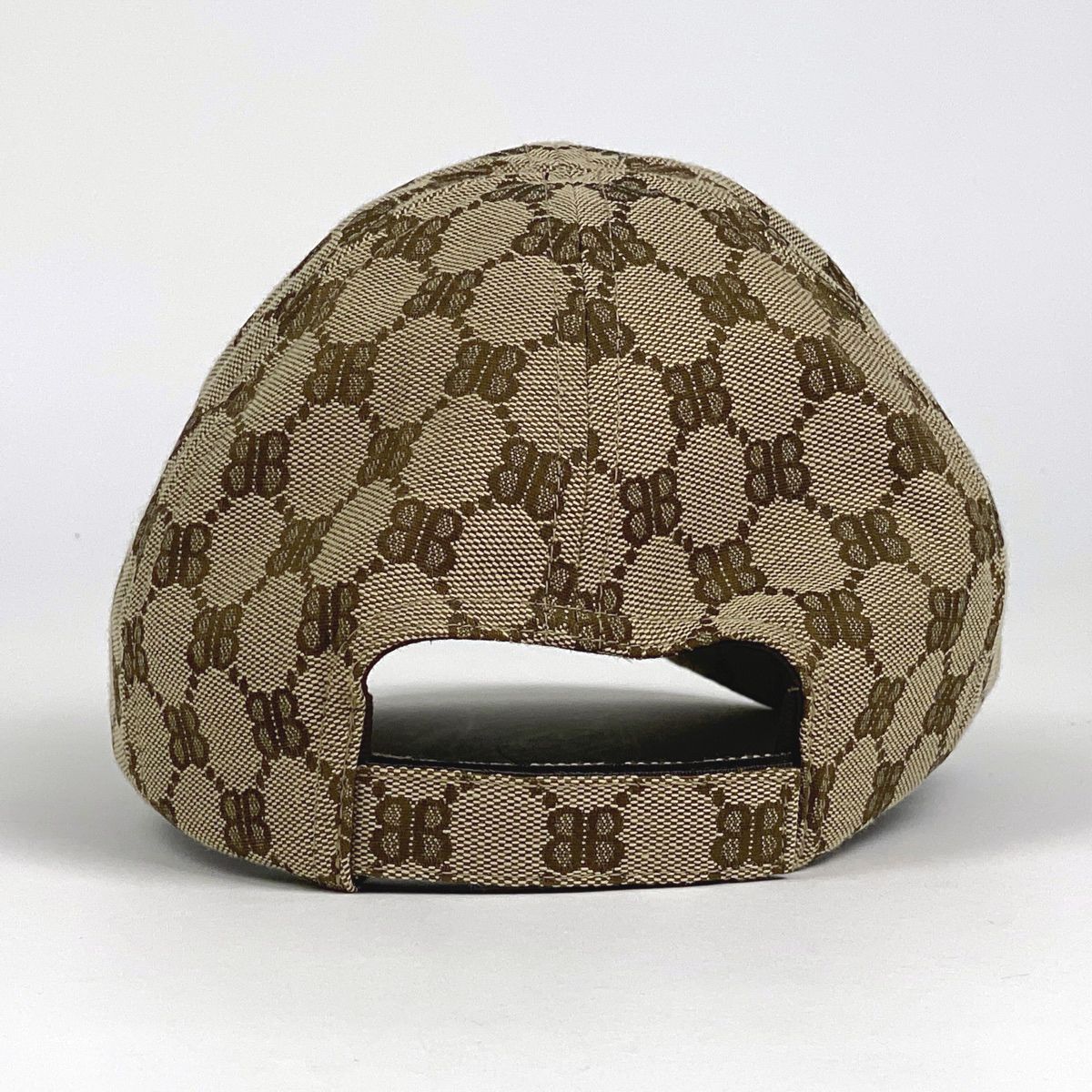 バレンシアガ BALENCIAGA The Hacker Cap ハッカープロジェクト グッチ