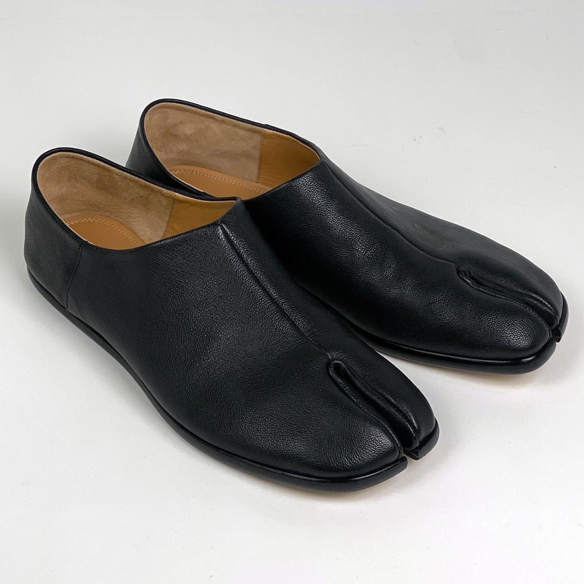 メゾン マルジェラ Maison Margiela タビ バブーシュ TABI BABOUCHE 