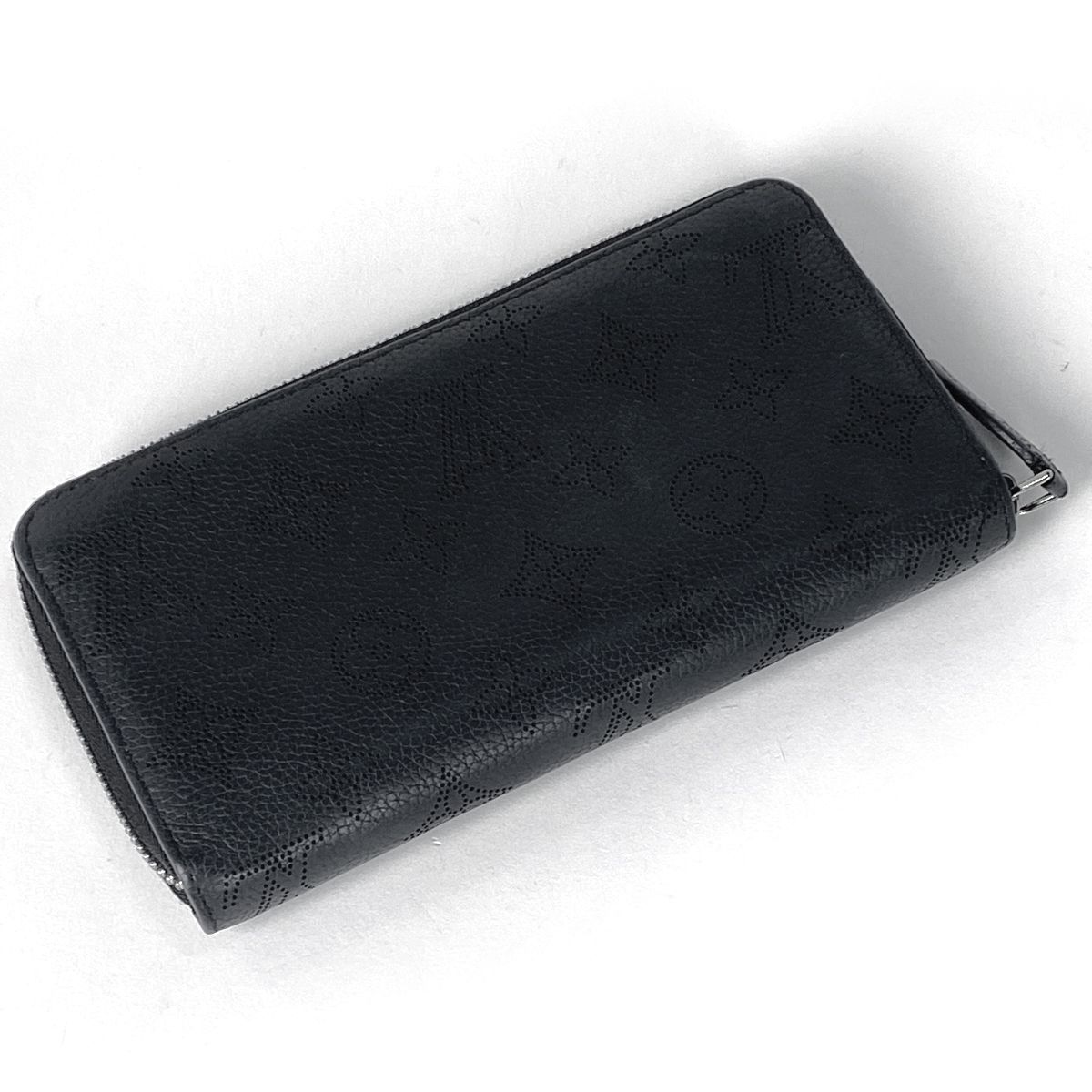 ルイ・ヴィトン Louis Vuitton ジッピー ウォレット ラウンドジップ