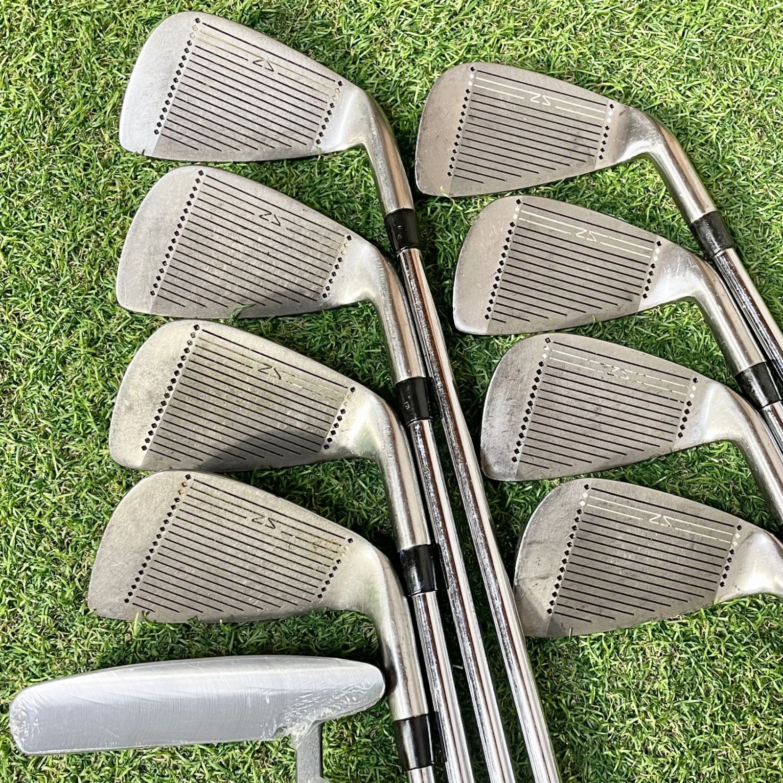 レフティ 左利き テーラーメイド SLDR メンズ ゴルフセット 初心者 入門 メンズ左利き初心者 テーラーメイド ゴルフクラブセット W-2506