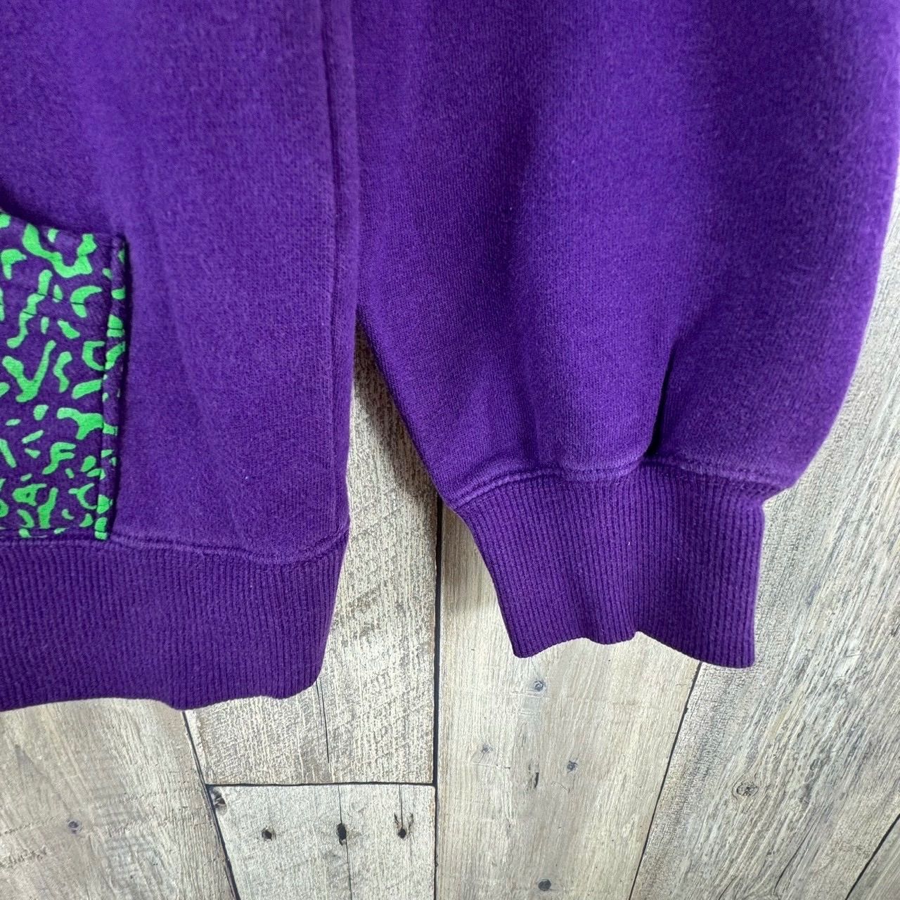 nomis ノーミス スノボ スキー ウェア 親指穴空き袖先リブ ハーフ