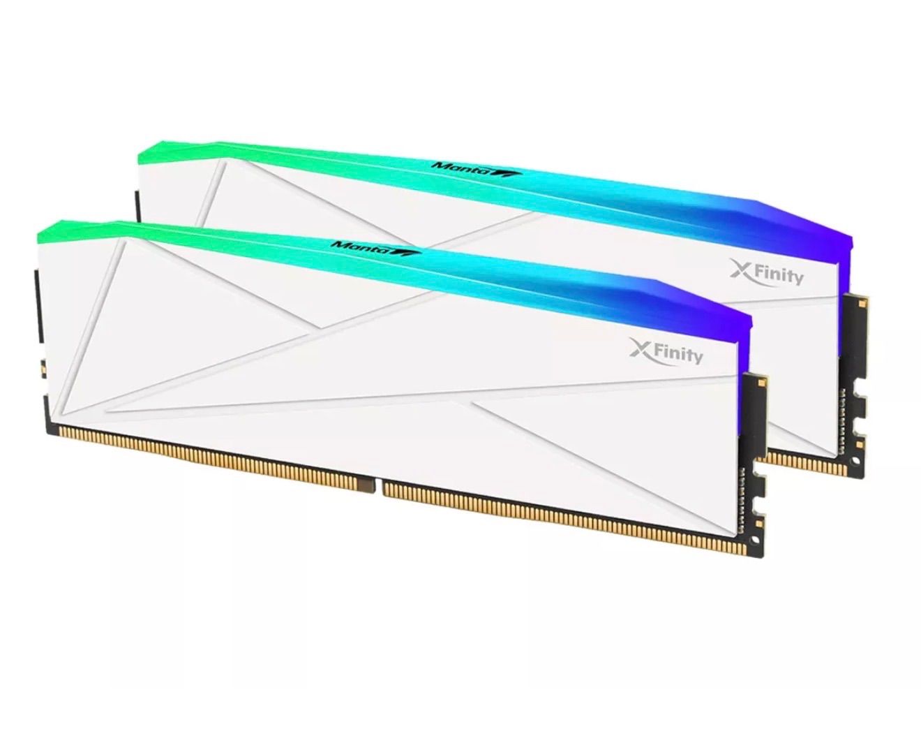 新品未開封/AMD動作確】v-color DDR5-7200 32GB RGB 選べる色 - メルカリ