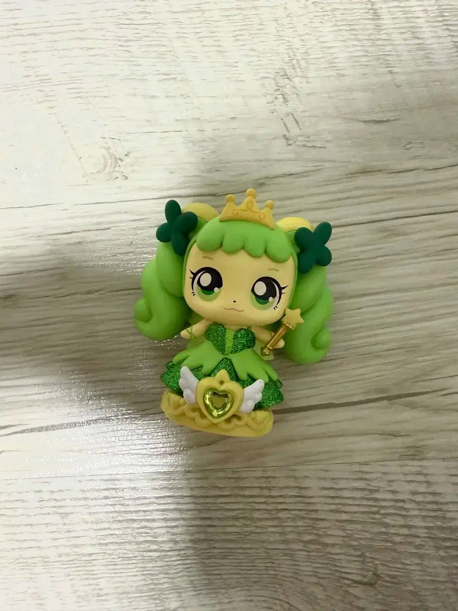 オマケ付き】Fullerton's OCD