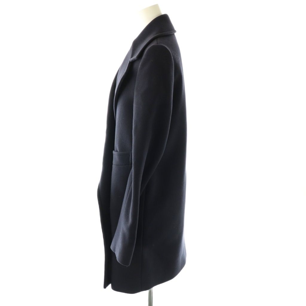 ステラマッカートニー STELLA McCARTNEY ウール ダブルコート アウター