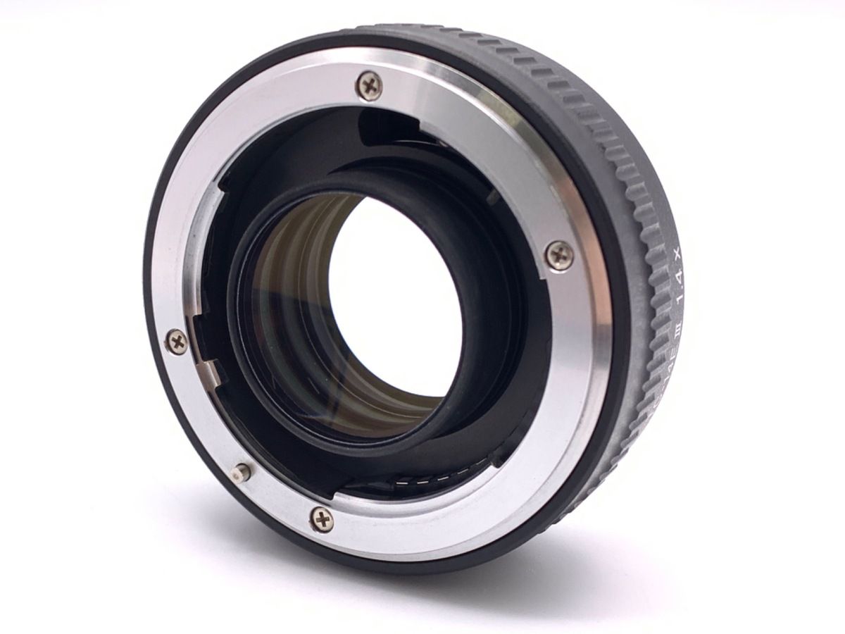 【中古】【美品】ニコン AF-S テレコンバーター TC-14E III 新品)Nikon (ニコン) AF-S TELECONVERTER TC-14E III（商品ID