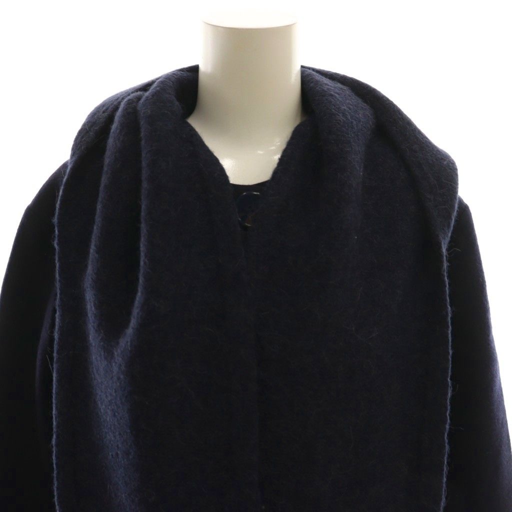 ステラマッカートニー STELLA McCARTNEY 2WAYコート アウター ウール