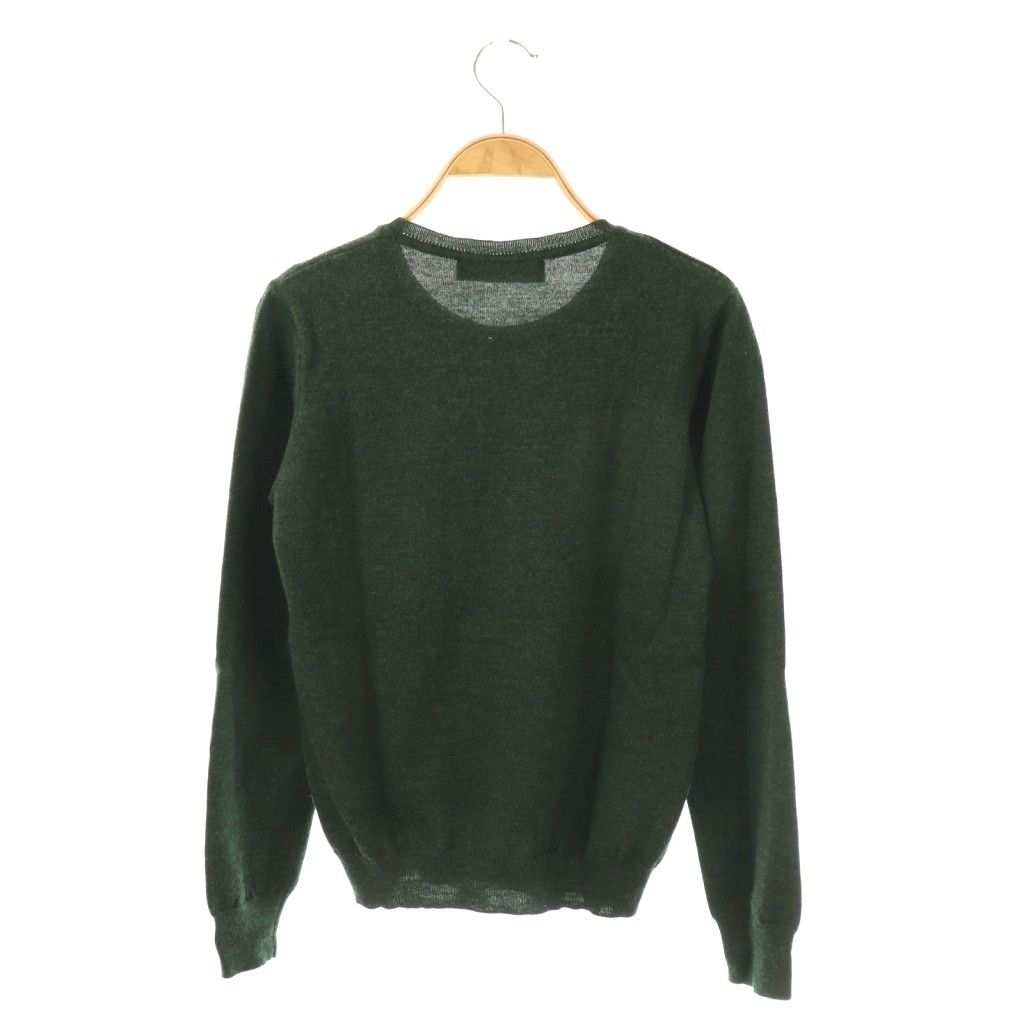 ラブモスキーノ LOVE MOSCHINO ニット セーター 長袖 ウール I40