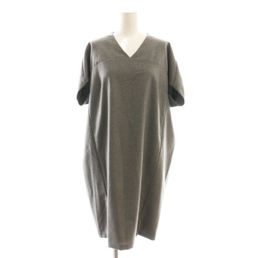 Martin Margiela 1 (マルタン マルジェラ １) ワンピース Maison Margiela（旧Maison Martin Margiela） - 美品 メゾンマルタン