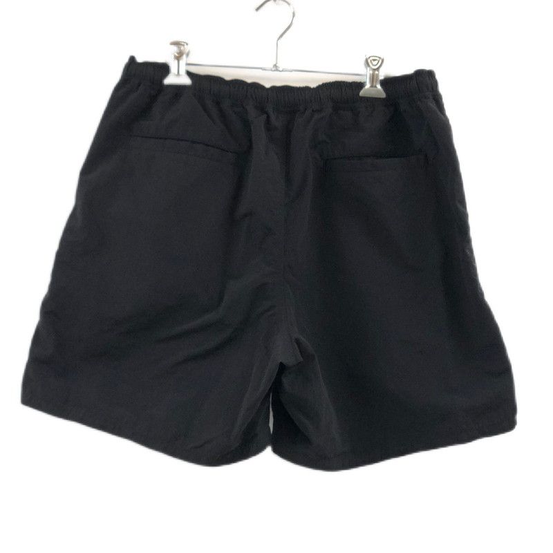 FCRB NYLON EASY SHORTS ハーフパンツ ショーツ F.C.R.B.(F.C.Real Bristol)◇SUPPLEX NYLON EASY SHORTS/M/ナイロン