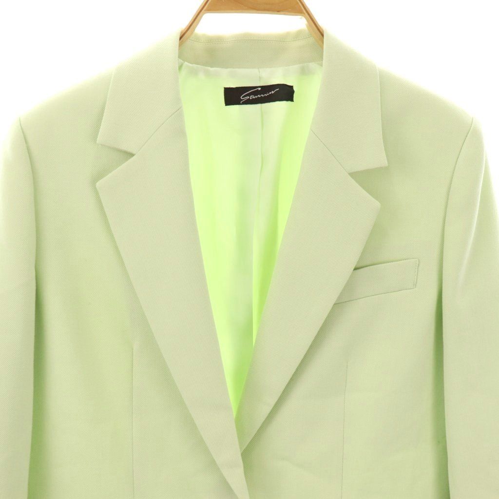 スタニングルアー STUNNING LURE ジャケット テーラード 1 ライト