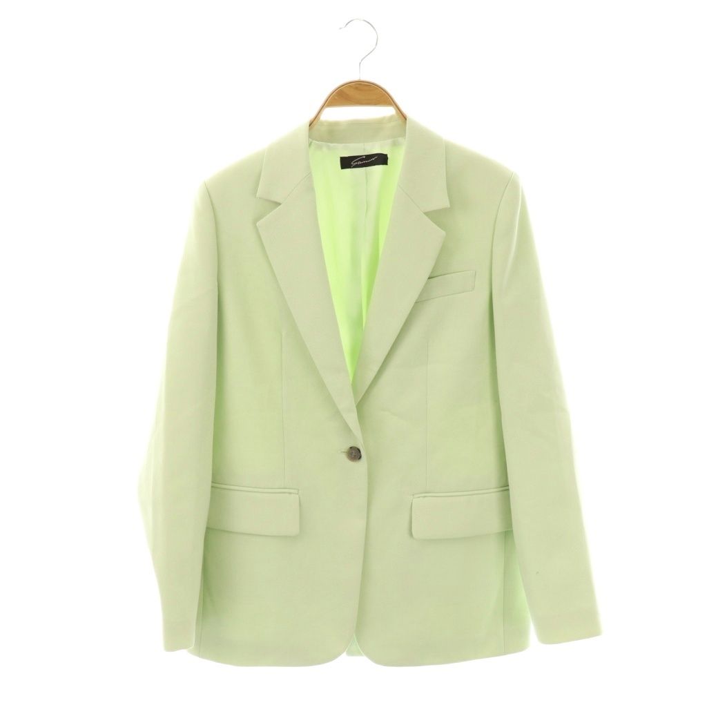 スタニングルアー STUNNING LURE ジャケット テーラード 1 ライト