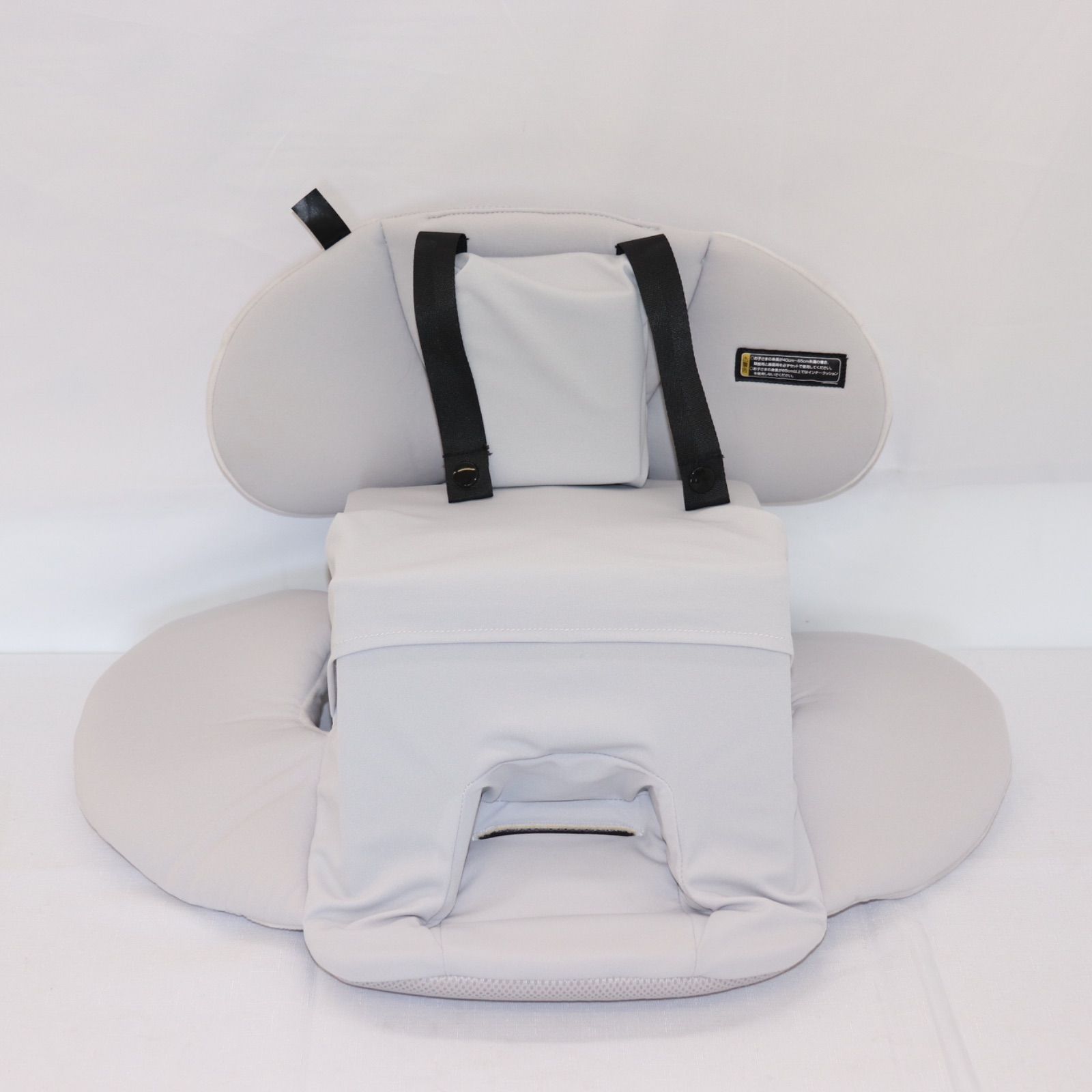 極美品】Combi コンビ THE S ザエス チャイルドシート 新生児 