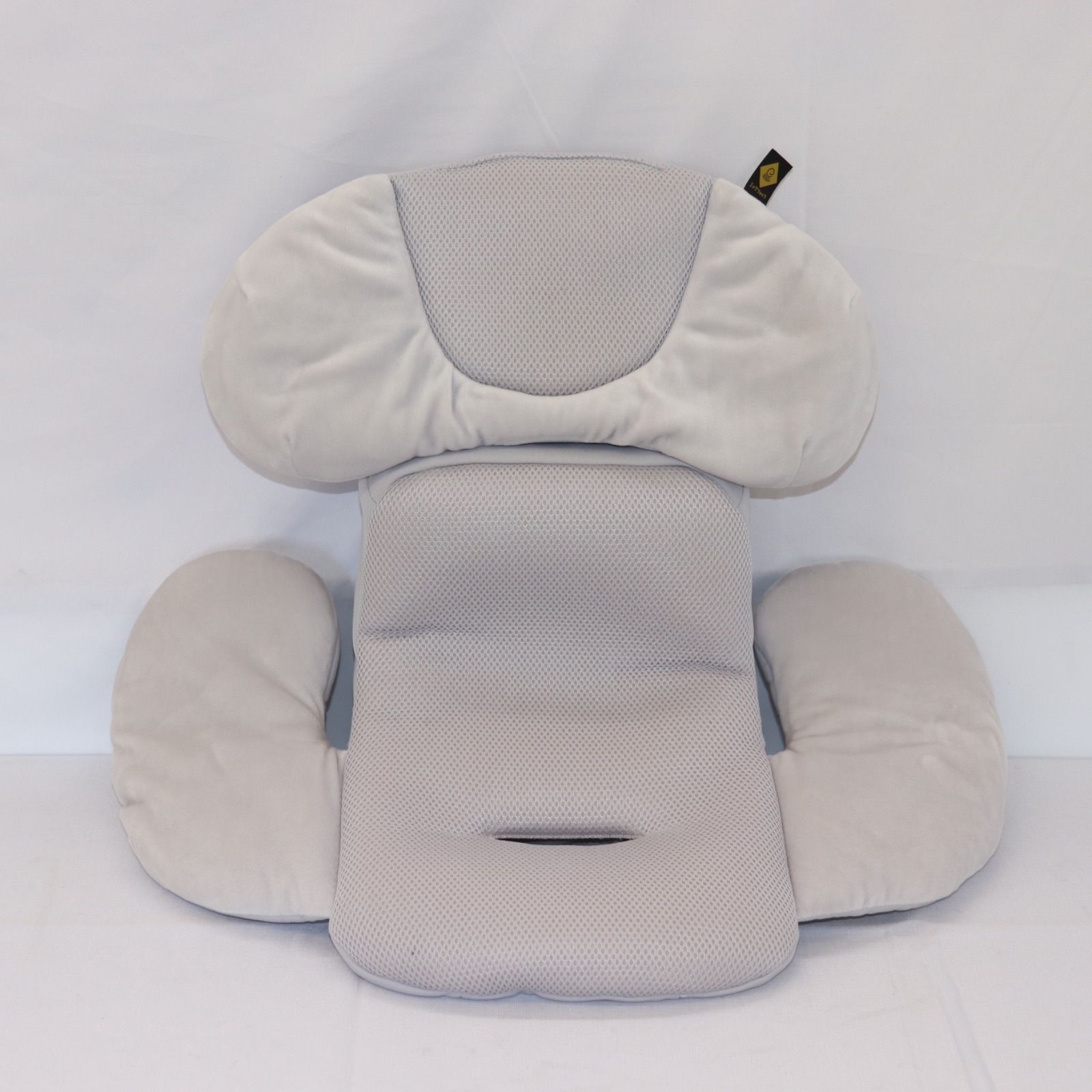 極美品】Combi コンビ THE S ザエス チャイルドシート 新生児