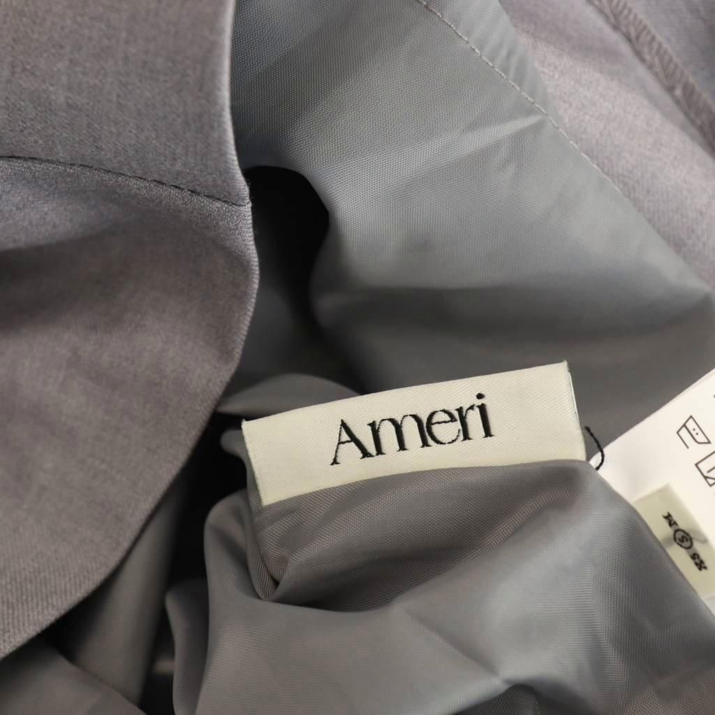 アメリヴィンテージ Ameri VINTAGE REFINE SHORT ALL IN ONE