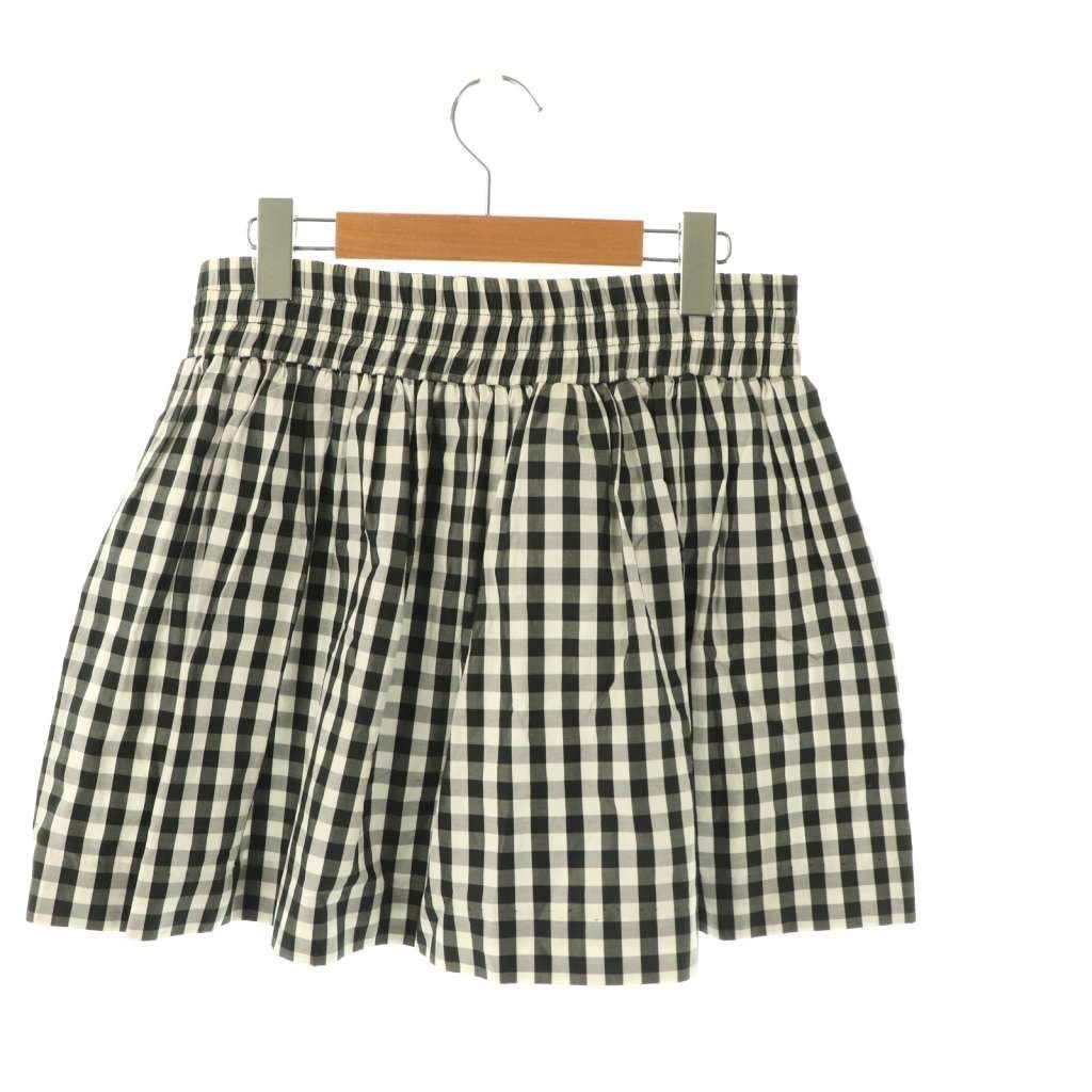 RED VALENTINO ホワイトキュロットスカート 極美品 SALE‼️ RED VALENTINO ホワイトキュロットスカート 極美品 SALE‼️