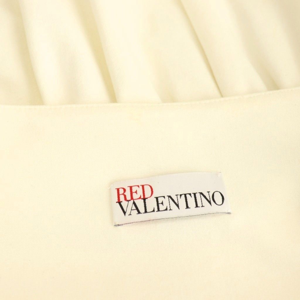 red valentino スカート　白　新品未使用 red valentino スカート 白 新品未使用 楽天市場】【中古】 レッド