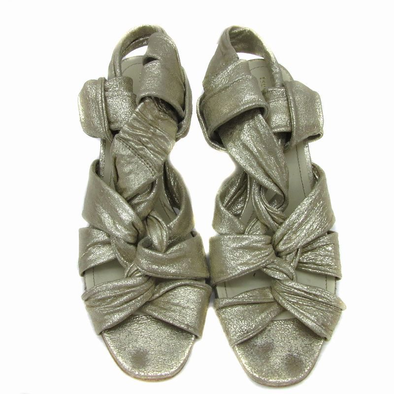 tsumori chisato WALK バックストラップパンプス ツモリチサト ウォーク tsumori chisato WALK バックストラップ