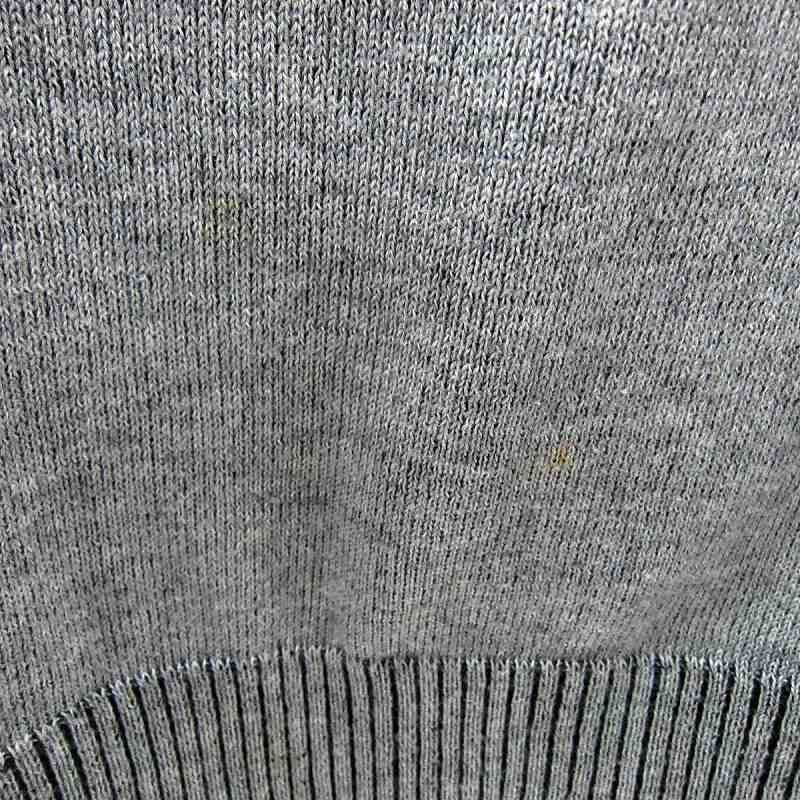 バーバリーブラックレーベル BURBERRY BLACK LABEL ニット カットソー