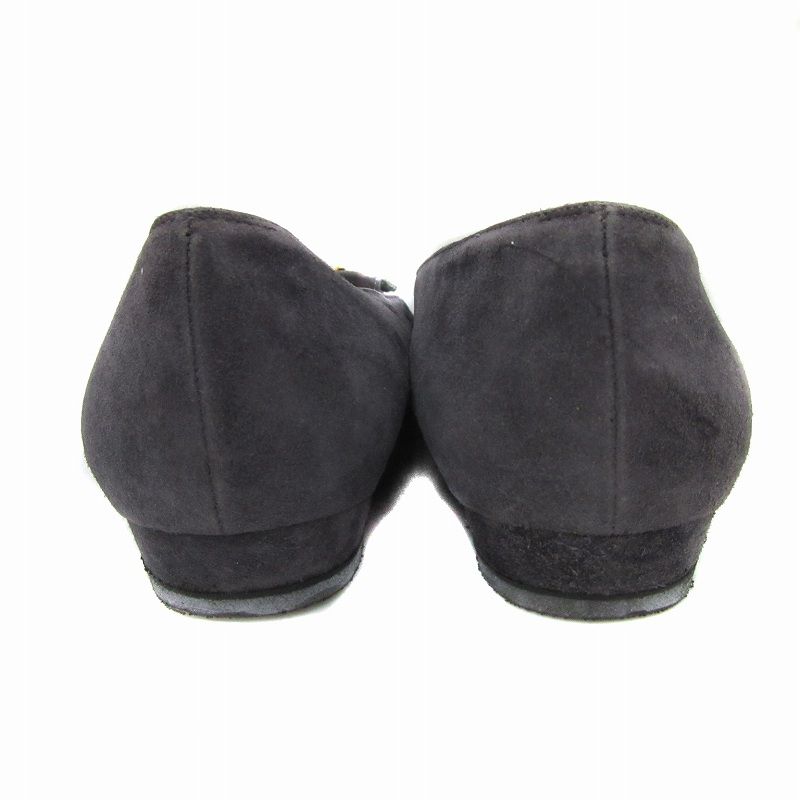 サルヴァトーレフェラガモ Salvatore Ferragamo フラットシューズ