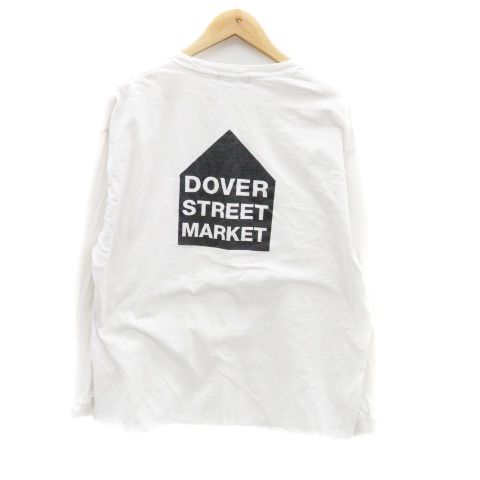 アンダーカバー UNDERCOVER × DSM 15th Anniversary Long Sleeve T