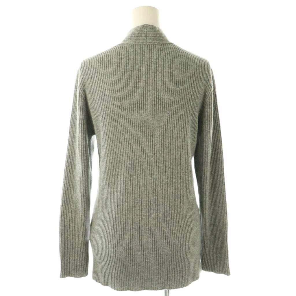 良品 FABIANA ファビアナフィリッピ カシミヤ ウール シルク ニット ファビアナフィリッピ FABIANA FILIPPI ニット セーター シルク混