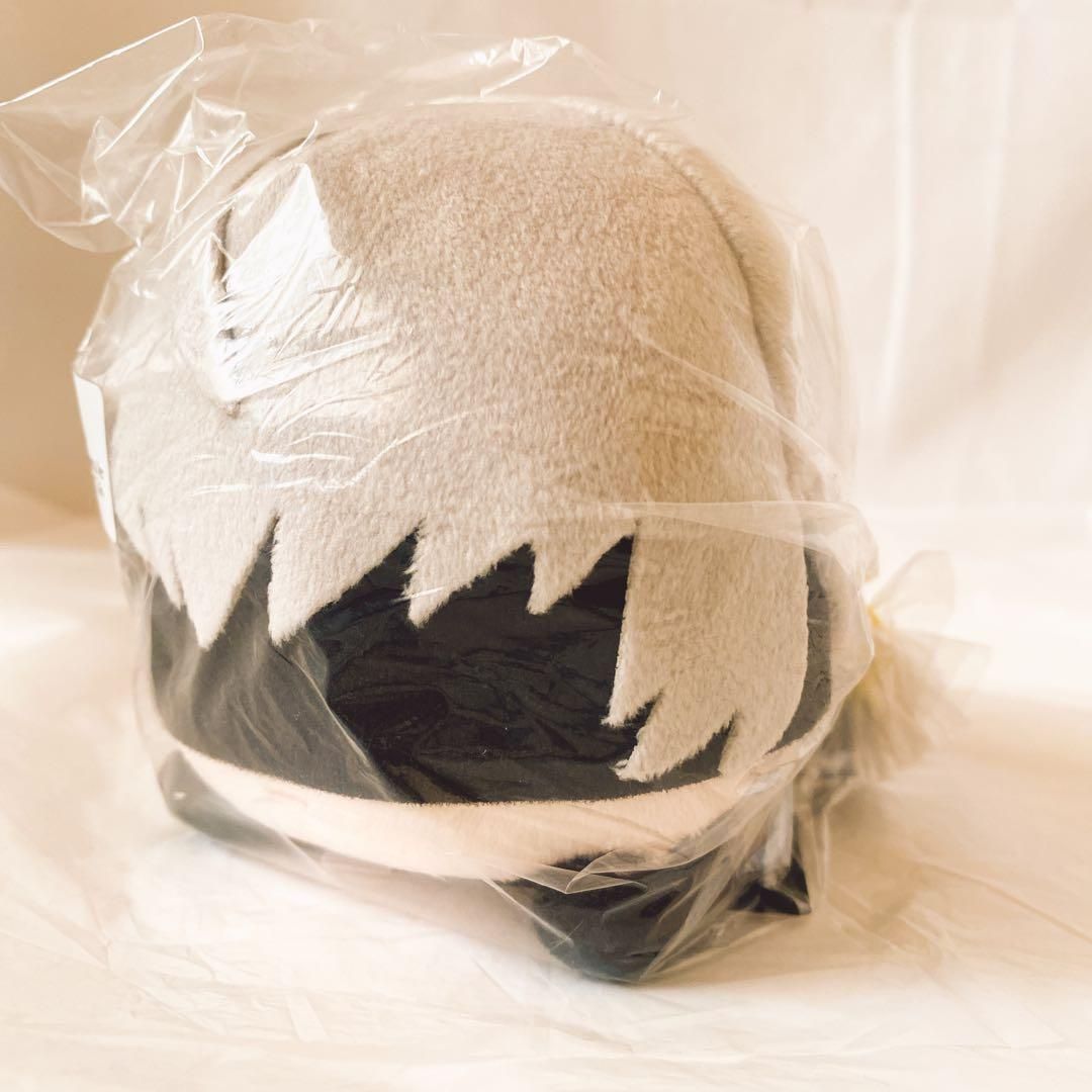 NieR:Automata Ver1.1a 寝そべり ぬいぐるみ プライズ 新品 - メルカリ