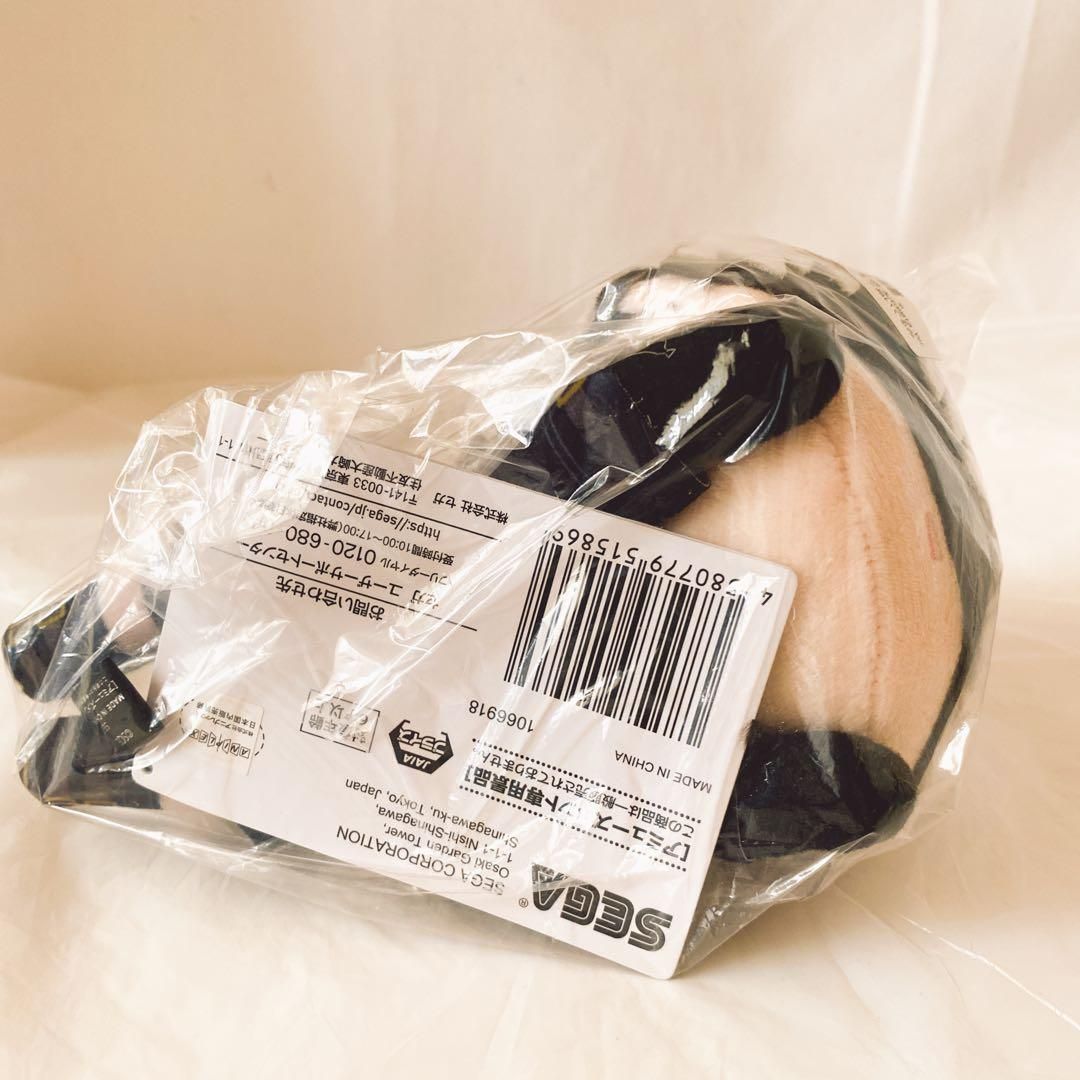 NieR:Automata Ver1.1a 寝そべり ぬいぐるみ プライズ 新品 - メルカリ