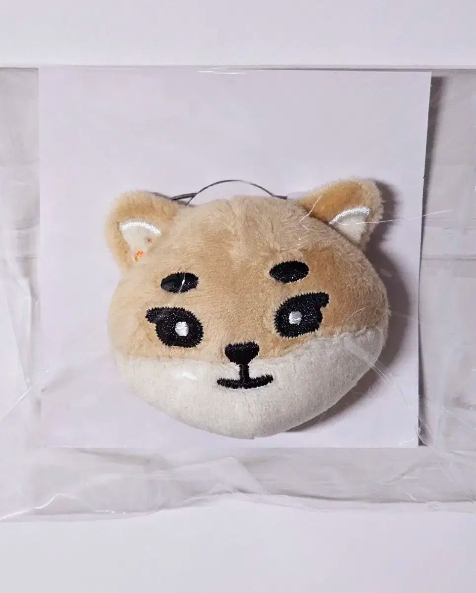 DAY6（デイシックス）デニマルズ(DENIMALZ) ソフトバッジ ケ ヨンケイ