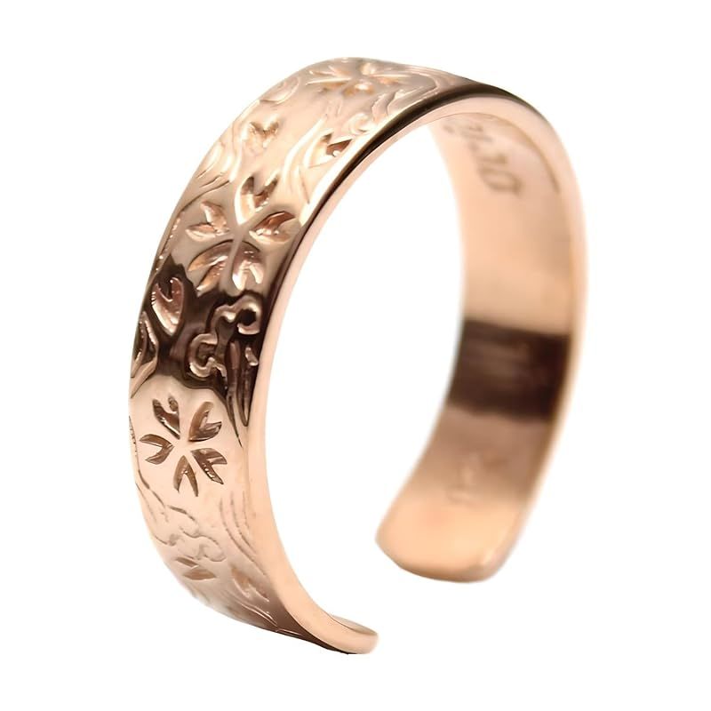 goodvibrations さくら 桜 リング 指輪 レディース シルバー925 グッドバイブレーション 1