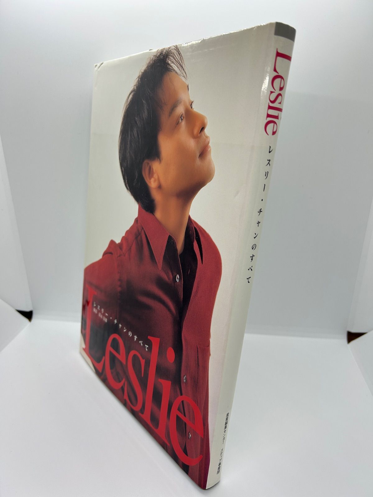 Leslie レスリー・チャンのすべて - メルカリ