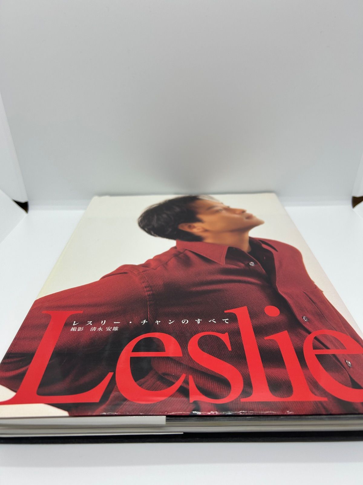 Leslie レスリー・チャンのすべて - メルカリ