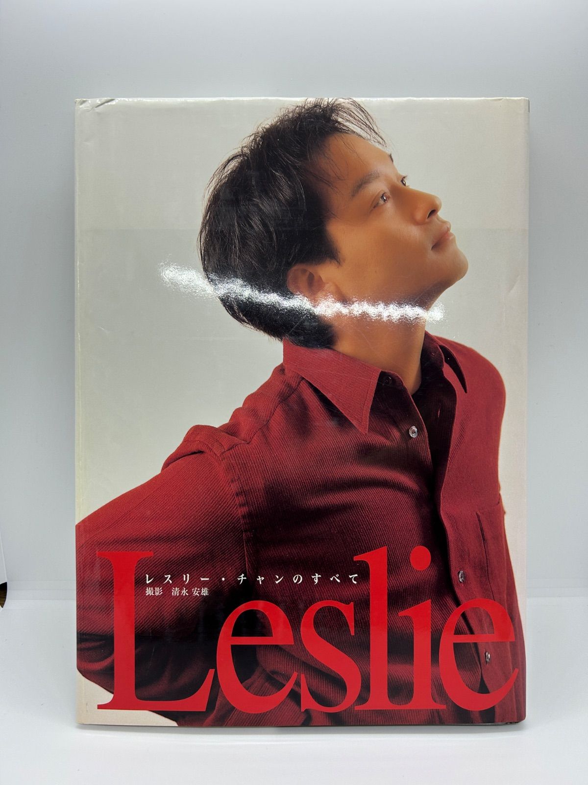 Leslie レスリー・チャンのすべて - メルカリ