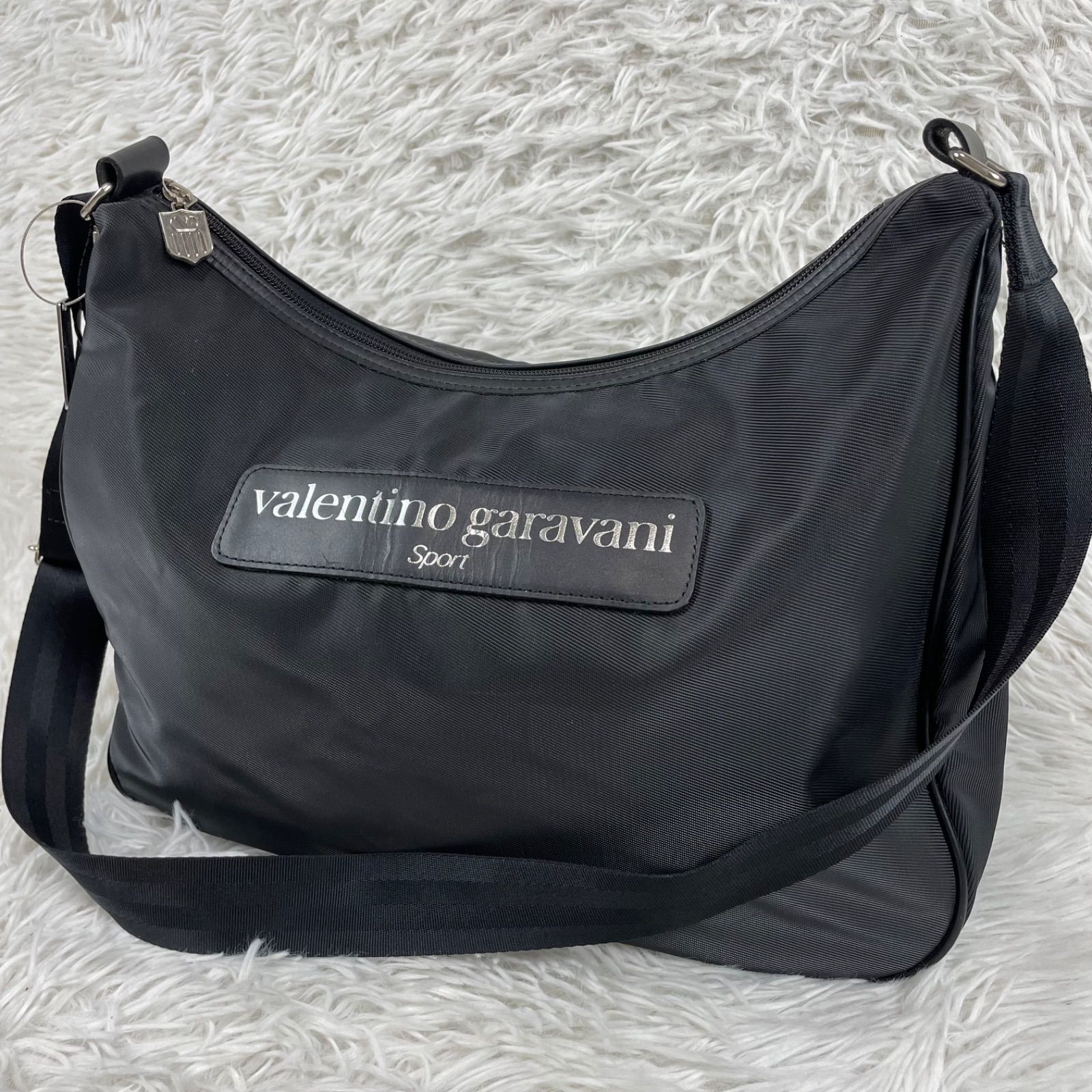 valentino garavani sport ヴァレンティノ ガラヴァーニ ショルダー