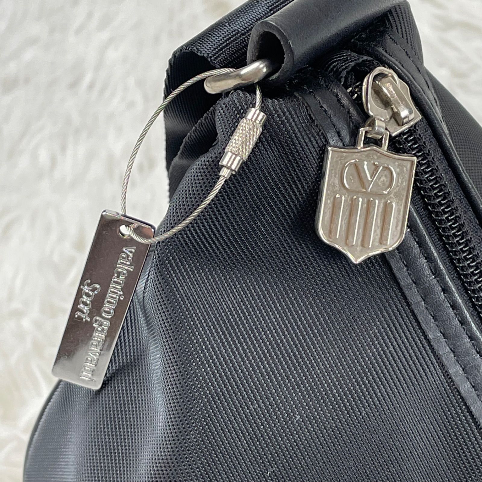 valentino garavani sport ヴァレンティノ ガラヴァーニ ショルダー 