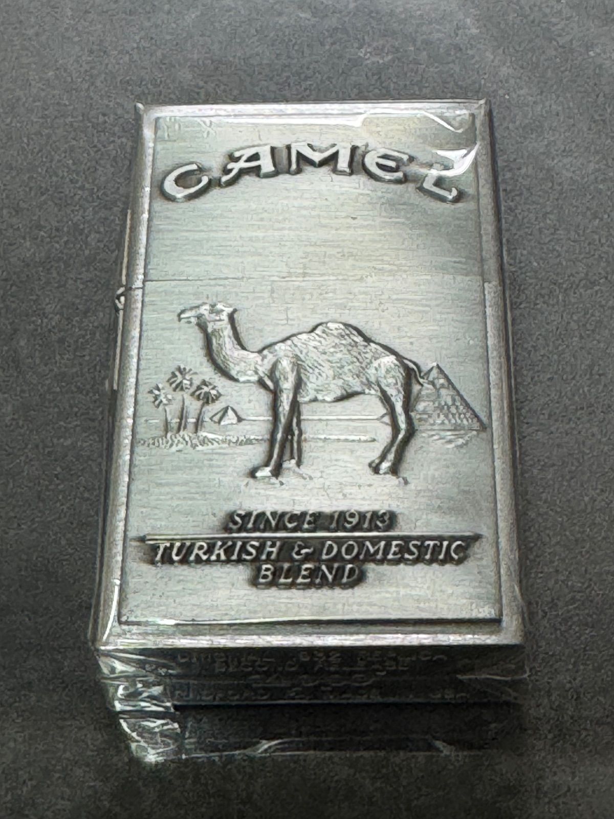 zippo 不二子 ザ・パートナー 立体メタル 口紅 2006年製 zippo 不二子 ザ・パートナー 立体メタル 口紅 2006年製 ② Zippo