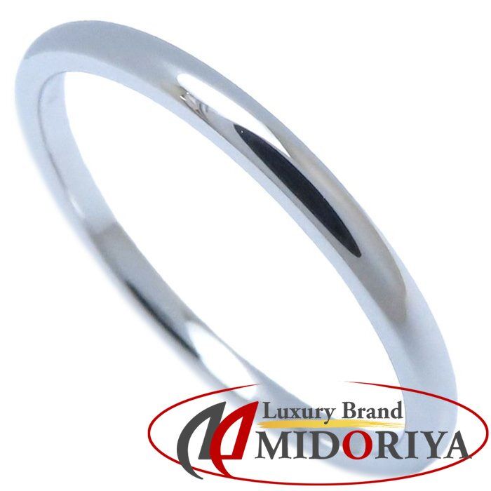 ティファニー　ウェディング　バンドリング22号 ティファニー ウェディング バンドリング22号 TIFFANY&Co