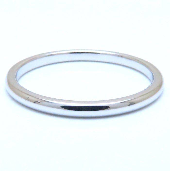 ティファニー　ウェディング　バンドリング22号 ティファニー ウェディング バンドリング22号 TIFFANY&Co