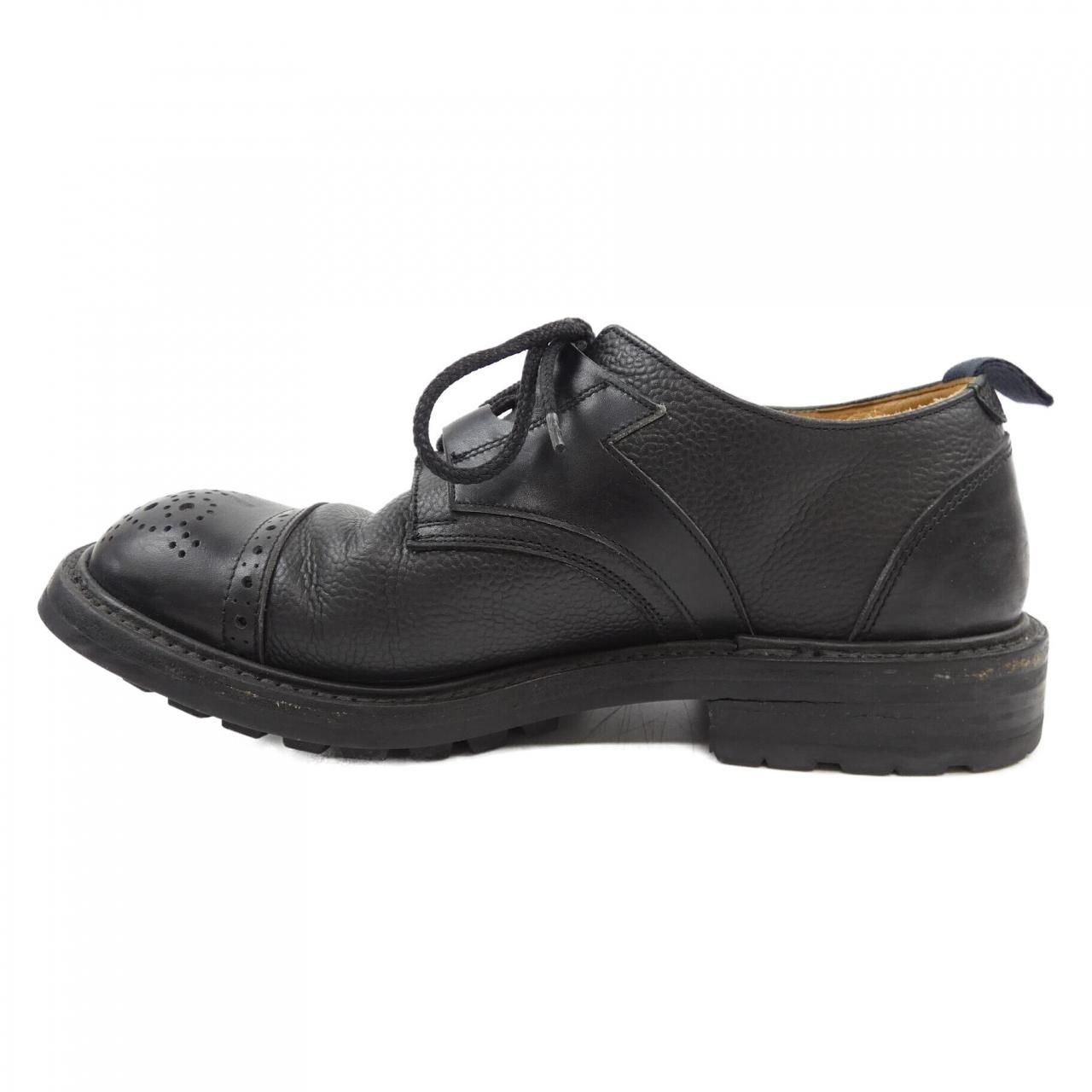 トリッカーズ Tricker's シューズ - メルカリ