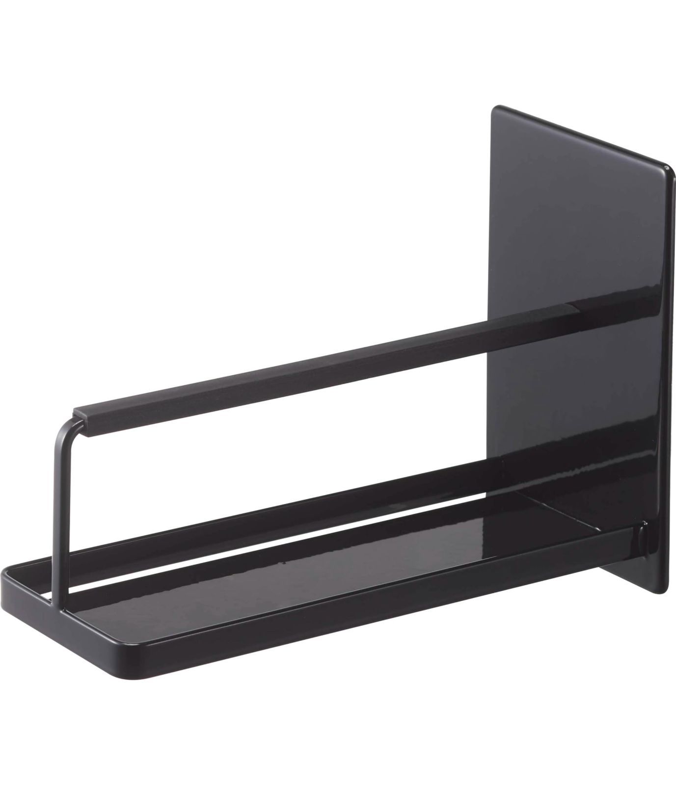 在庫セール】約8X17X12cm タワー ブラック 販売済み スマホスタンド