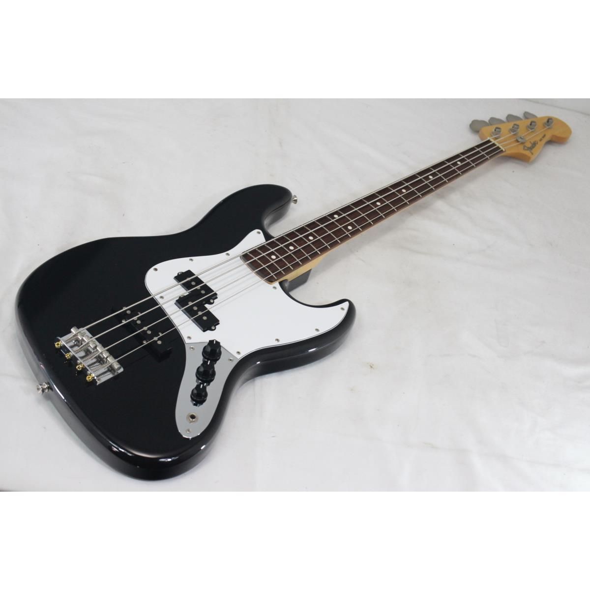 ＦＥＮＤＥＲ ＪＡＰＡＮ ＪＢ ＳＴＤ ＰＪ