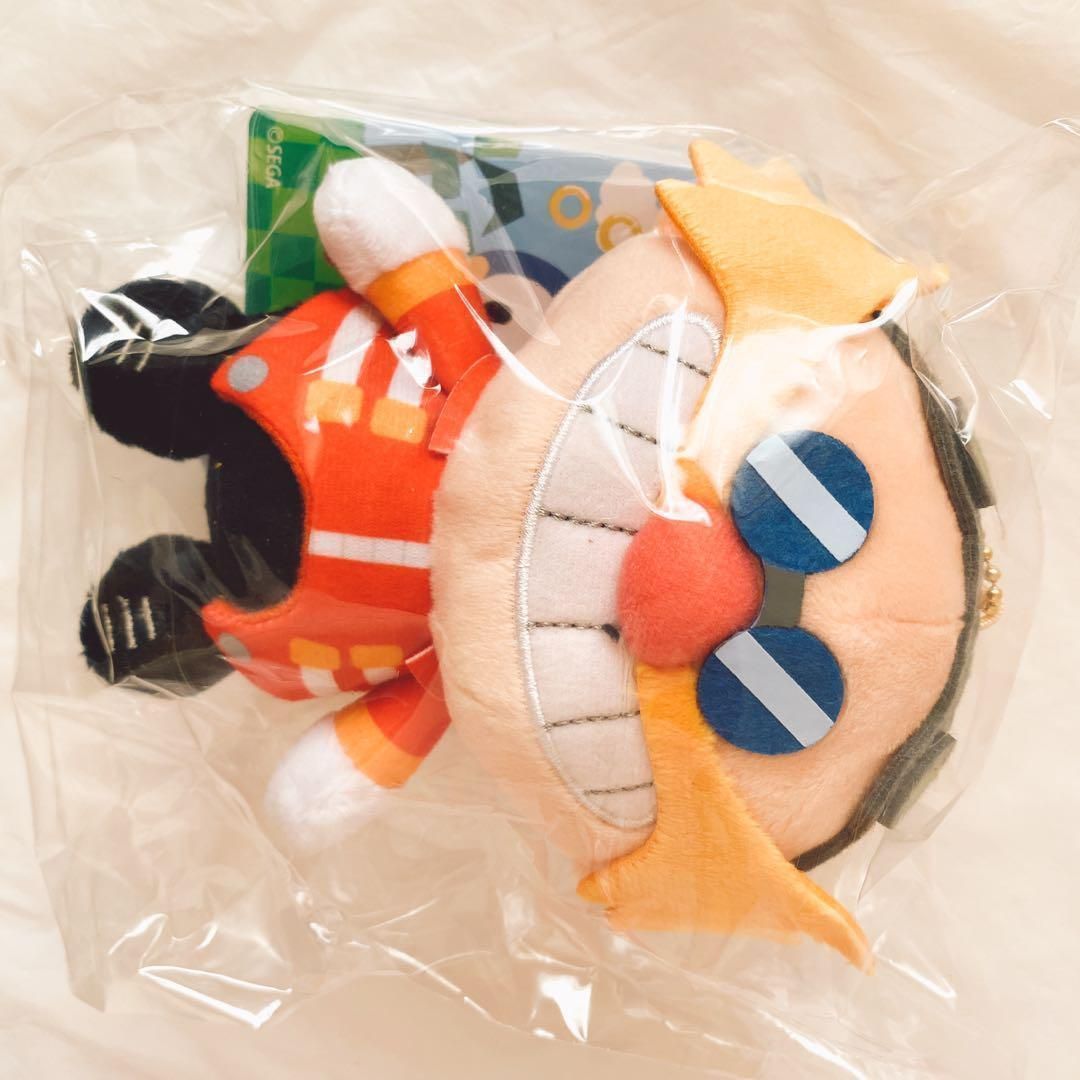 5種 SONIC＆FRIENDS ソニック＆フレンズ マスコット ぬいぐるみ 5種 SONIC＆FRIENDS ソニック＆フレンズ マスコット ぬいぐるみ - メルカリ