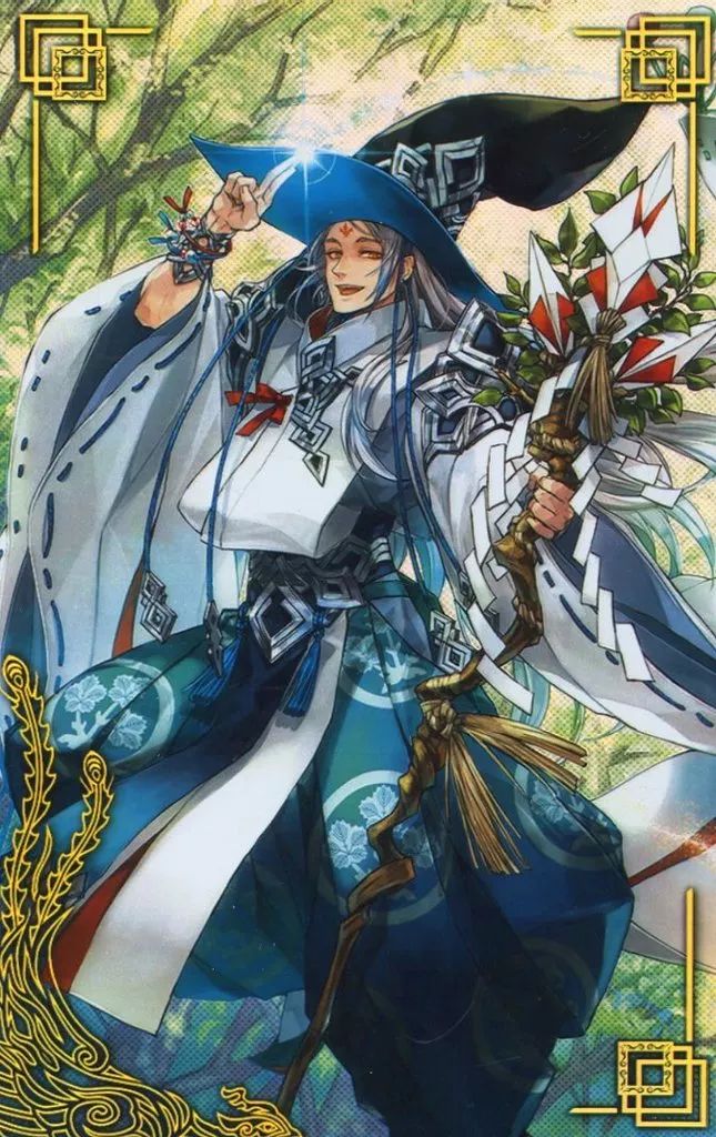 英傑大戦　絆蒼セット 中古】英傑大戦 蒼136[R]：諏訪頼重(絆武将) - メルカリ